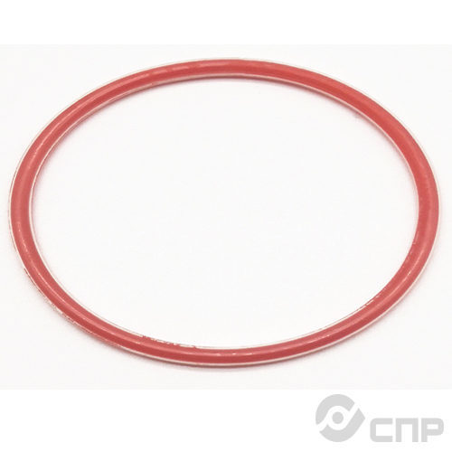 Кольцо в оболочке уплотнительное 5,5х0,6