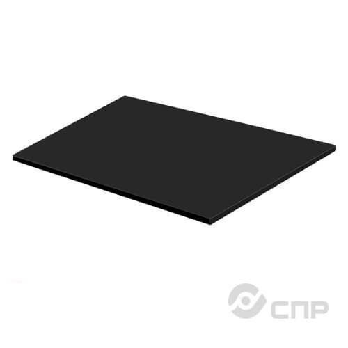 Техпластина (лист) 450х450х2,5