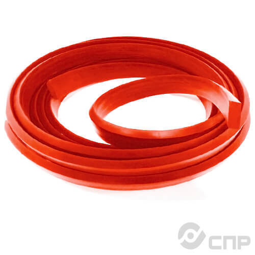 Шнур прямоугольного сечения 1,78х1,78