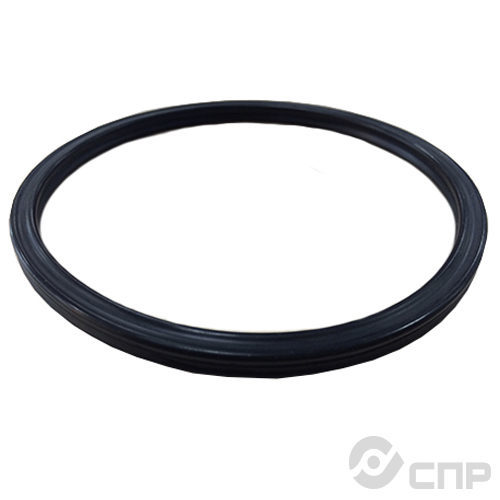 Кольцо Х-образное (X-ring) 0,8х0,4